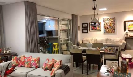 Apartamento para venda, 3 suítes,  Jardim Cuiabá, Cuiabá - AP6208