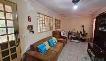 Casa para venda, 3 quartos,  Jardim Santa Amália, Cuiabá - CA6406