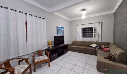 Casa para venda, 4 quarto(s),  Santa Cruz, Cuiabá - CA6435