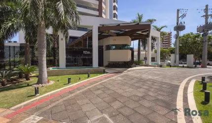 Apartamento para venda,  Quilombo, Cuiabá - AP6440