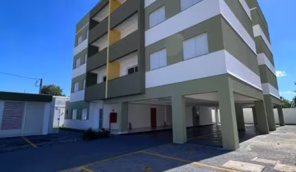 Apartamento com sacada a venda, 3 quarto(s),  Parque Ohara, Cuiabá - AP6352