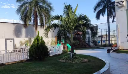 Apartamento para venda, 3 quarto(s),  Jardim Petrópolis, Cuiabá - AP6536