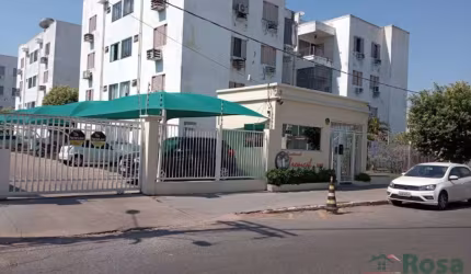 Apartamento para venda, 3 quarto(s),  Jardim Tropical, Cuiabá - AP6488