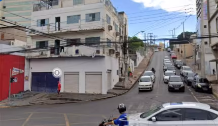 Predio  para venda,  Centro-norte, Cuiabá - PR6566