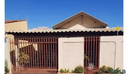 Casa para venda,  Cristo Rei, Várzea Grande - CA6542