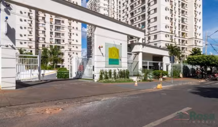 Apartamento à Venda com 3 Quarto(s), sendo 1 Suíte e Armários Planejados próximo ao Pantanal Shopping, Cuiabá. - AP6621
