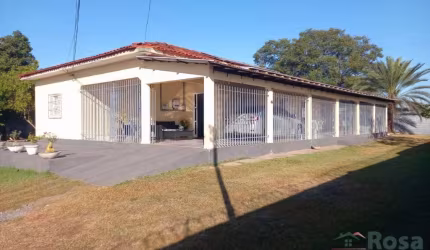 Casa para venda,  23 De Setembro, Várzea Grande - CA6614
