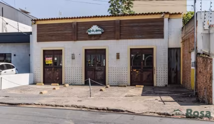 Imóvel comercial para venda,  Popular, Cuiabá - IM6630
