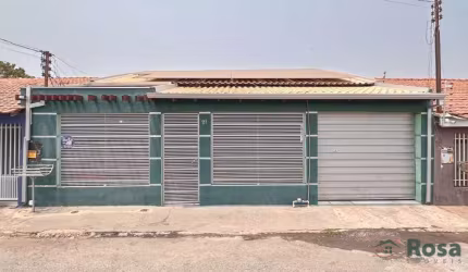 Casa para venda, 3 quarto(s),  Porto, Cuiabá - CA6782