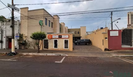 Loja para Locação na 24 de Outubro, Popular - SA6870