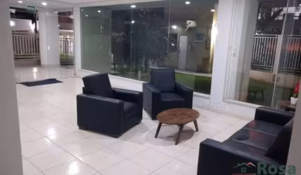 Apartamento para venda, 3 quarto(s),  Araés, Cuiabá - AP6938