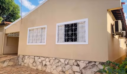 Casa no bairro Boa Esperança, Cuiabá - CA6947