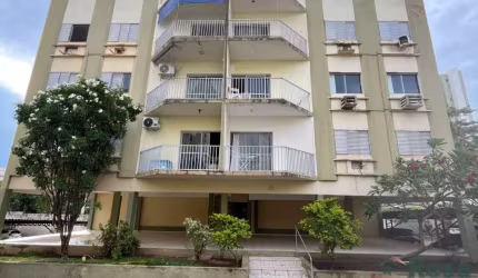Apartamento para venda,  Alvorada, Cuiabá - AP6981