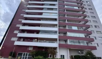 Apartamento para venda, 3 quartos,  próximo Shoping Pantanal, Cuiabá - AP7026