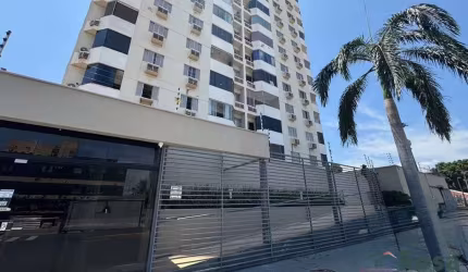 Apartamento para venda, 4 quarto(s),  Baú, Cuiabá - AP7069