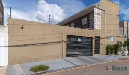 Oportunidade! Venda..10 kitinetes, mobiliada e todas alugadas. Airbnb, temporada, Jardim Mariana, prox shopping Estação - PR7078