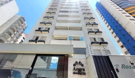 Apartamento para venda, 3 quartos, Edifício Angra dos Reis, Alvorada, Cuiabá - AP7193