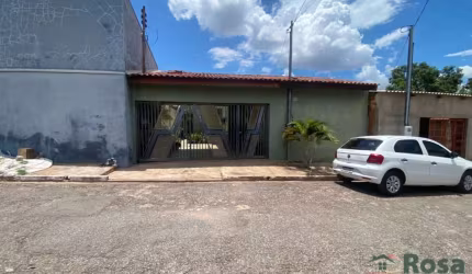 Casa para venda, negócio de ocasião por apenas R$ 275.000,00. Cohab São Gonçalo, Cuiabá - CA7213