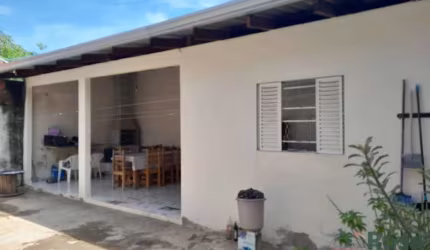 Casa para venda, 2 quarto(s),  São Sebastião, Cuiabá - CA7276