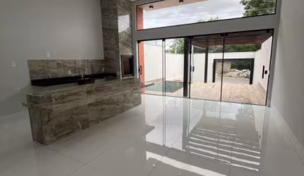 Casa para venda,  Jardim Universitário, Cuiabá - CA7364