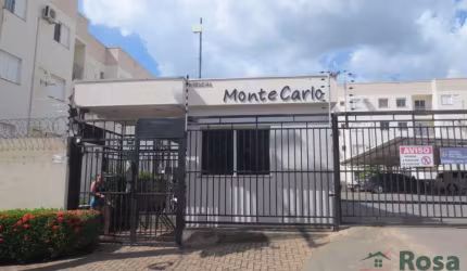 Apartamento para venda, 3 quarto(s),  Parque Das Nações, Cuiabá - AP7424