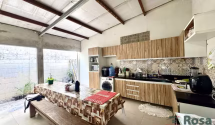 Casa em condomínio para venda, 3 quarto(s), Condomínio Esmeralda, Várzea Grande - CA7517
