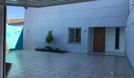 Casa para venda e aluguel, próximo Padaria América, Shopping Três Américas, Big Lar,  Jardim Das Américas, Cuiabá - CA7545