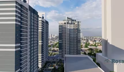 Apartamento para venda, NOVO, SOL DA MANHÃ, Av. Beira Rio, Cuiabá - AP7553