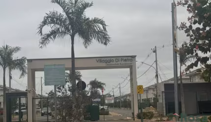 Sobrado para venda, 2 dormitórios, Condomínio Villagio di Pietra, Pedra 90, Cuiabá - SO7575