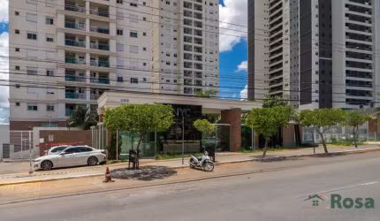 Apartamento para venda, 3 quarto(s),  Jardim Leblon, Cuiabá - AP7618