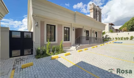 Casa comercial para venda e locação 16 Salas, elevador no Bairro Santa Rosa, Cuiabá! - CA7683