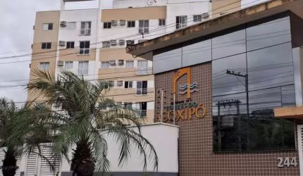 Apartamento para venda, 3 quartos sendo uma suíte,  Coophema, Cuiabá - AP7695