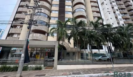 Apartamento para venda, 3 suítes,  Popular, Cuiabá - AP7685