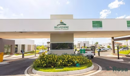 Casa em condomínio para venda,  Belvedere II, Cuiabá - CA7701