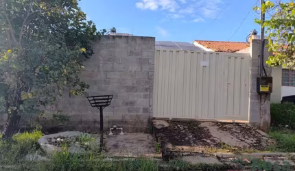 Casa para venda, 2 quartos,  Loteamento Residencial Nico Baracat, Cuiabá - CA7688