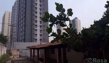 Casa para venda CIDADE ALTA Cuiabá - 24306