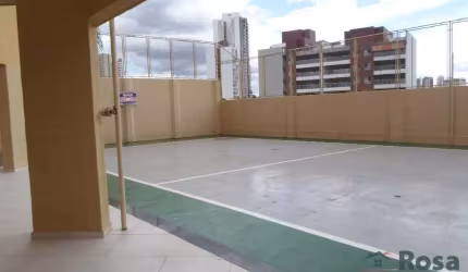 Apartamento para venda QUILOMBO Cuiabá - 16453