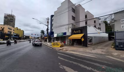 Prédio na Avenida Prainha, Centro - 19725