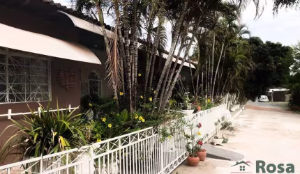 Casa para aluguel e venda MANGA VÁRZEA GRANDE - 22867