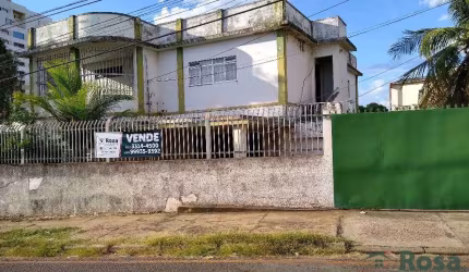 Casa para venda DOM AQUINO Cuiabá - 24532