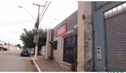 Casa para venda CENTRO NORTE VÁRZEA GRANDE - 22267