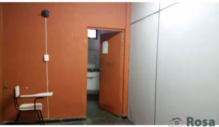 PREDIO para venda POÇÃO Cuiabá - 17499