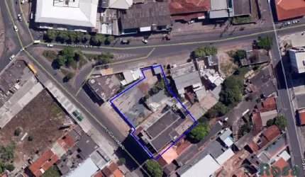 PREDIO para venda POÇÃO Cuiabá - 20222