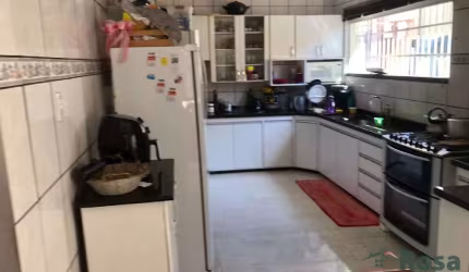 Casa para venda JARDIM MARAJOARA VÁRZEA GRANDE - 25938