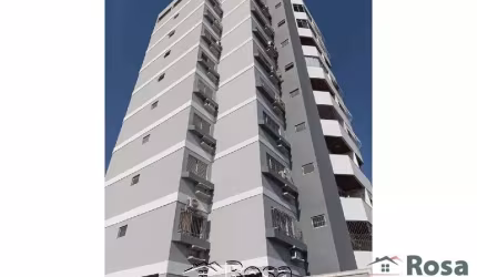 Apartamento para venda GOIABEIRAS Cuiabá - 26038