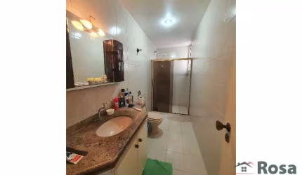 Apartamento para venda CENTRO SUL Cuiabá - 25497