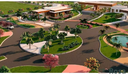 Terreno para venda SAO FRANCISCO Cuiabá - 26064