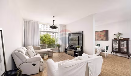 Vende Apto com 294m², 5 dormitórios, 2 Suítes - 2 Vagas - R$ 1.500.000,00 Rua Rego Freitas, 179