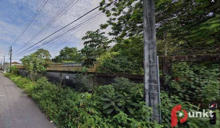 Terreno à venda, 1120 m² por R$ 900.000,00 - Flores - Manaus/AM