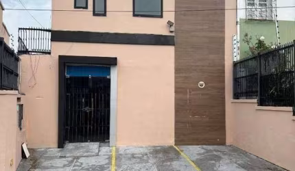 Prédio à venda, 390 m² por R$ 980.000,00 - Centro - Manaus/AM